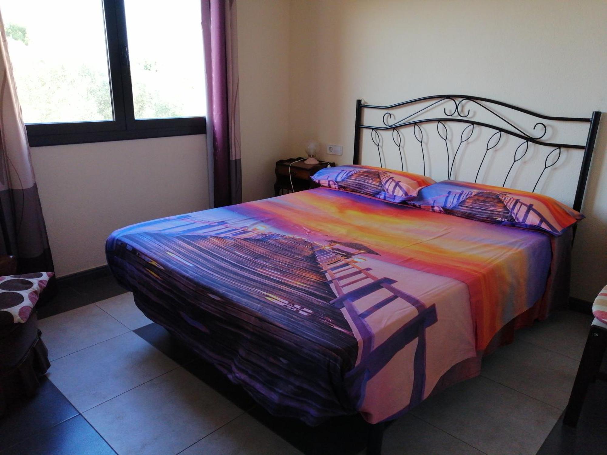La Pallissa 9 Torroella De Montgri Room photo